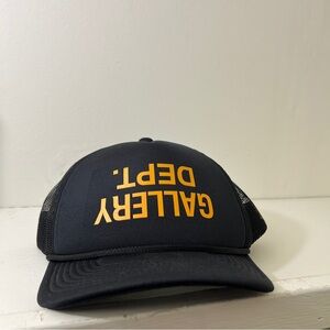 Gallery Dept. Trucker Hat
